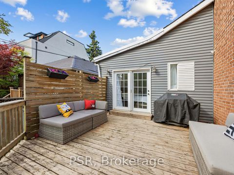 Photo 17 at 562 Arlington Avenue, Cedarvale, Toronto