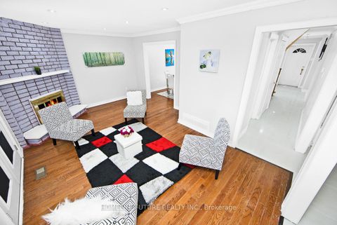 Photo 8 at 37 Tarsus Crescent, Highland Creek, Toronto