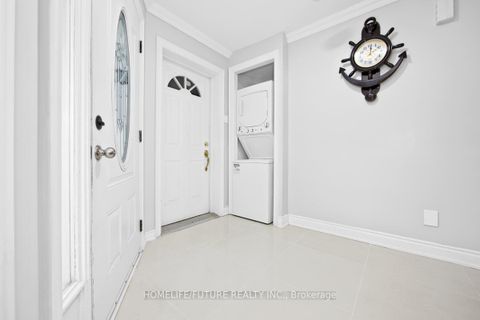 Photo 12 at 37 Tarsus Crescent, Highland Creek, Toronto