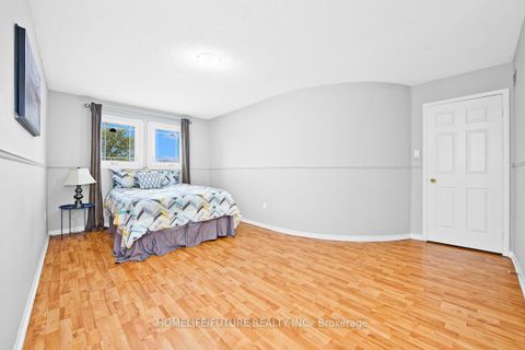 Photo 13 at 37 Tarsus Crescent, Highland Creek, Toronto