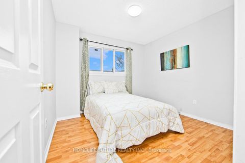 Photo 15 at 37 Tarsus Crescent, Highland Creek, Toronto