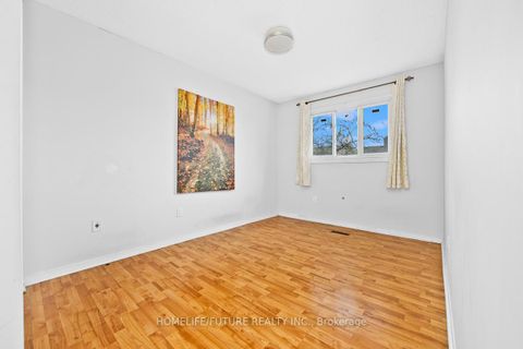 Photo 17 at 37 Tarsus Crescent, Highland Creek, Toronto