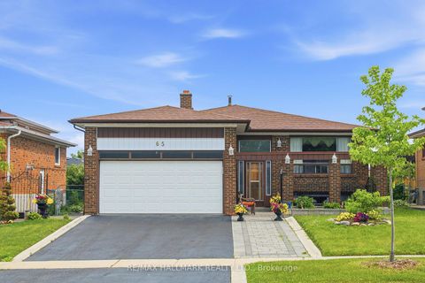 Photo 0 at 65 Oakhill Road, West Woodbridge, Vaughan
