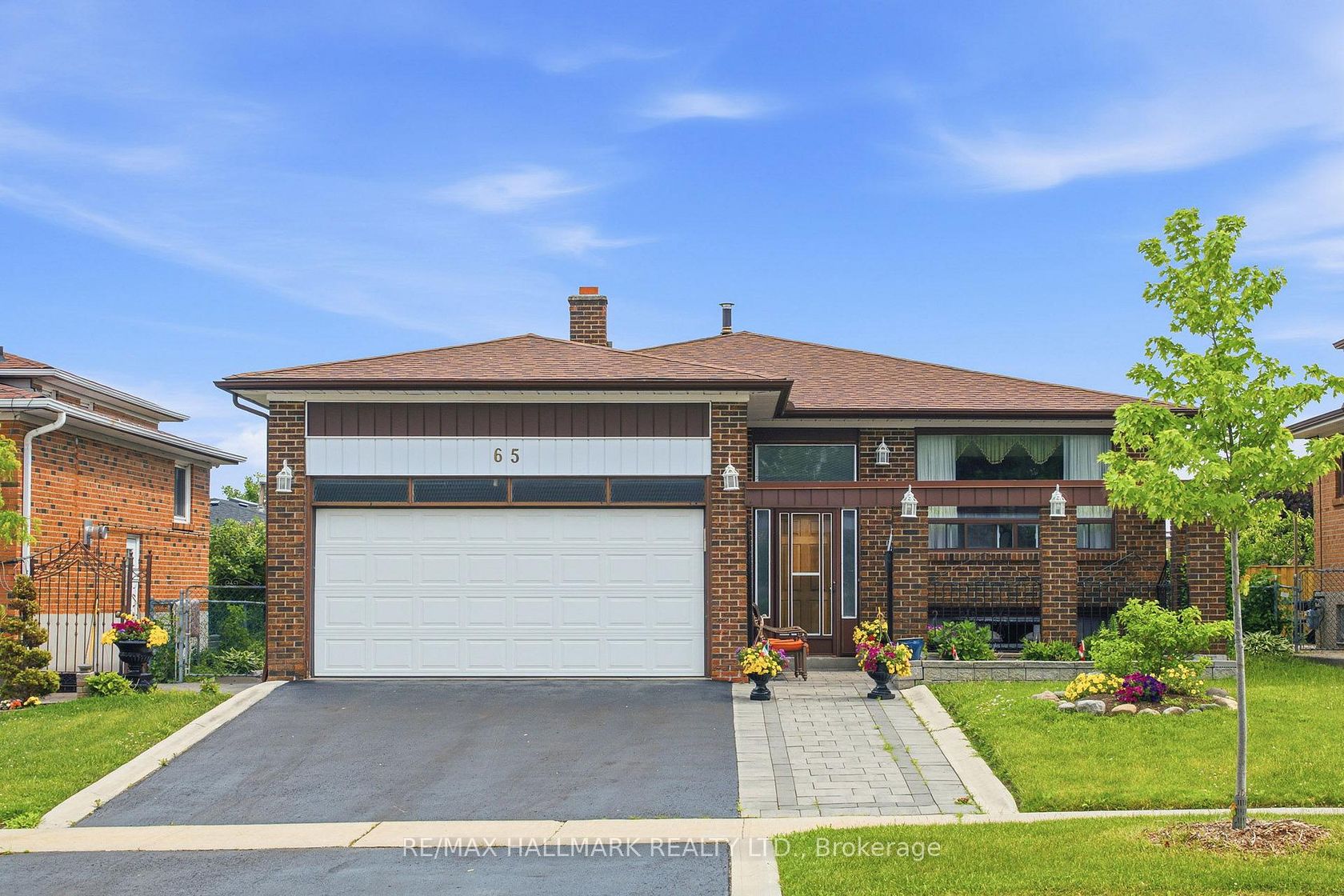 65 Oakhill Road, West Woodbridge, Vaughan photo 8