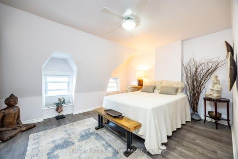 Photo 24 at 71 Hamilton Street, South Riverdale, Toronto