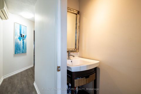 Photo 26 at 71 Hamilton Street, South Riverdale, Toronto