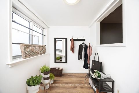 Photo 41 at 71 Hamilton Street, South Riverdale, Toronto