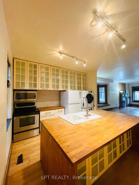 Photo 1 at 326 Beech Avenue, The Beaches, Toronto