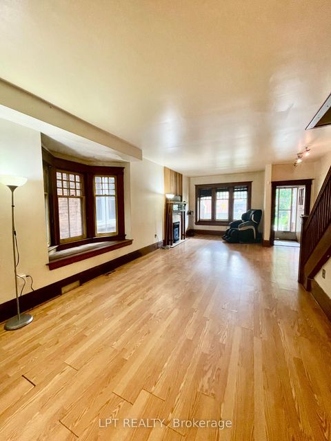 Photo 6 at 326 Beech Avenue, The Beaches, Toronto