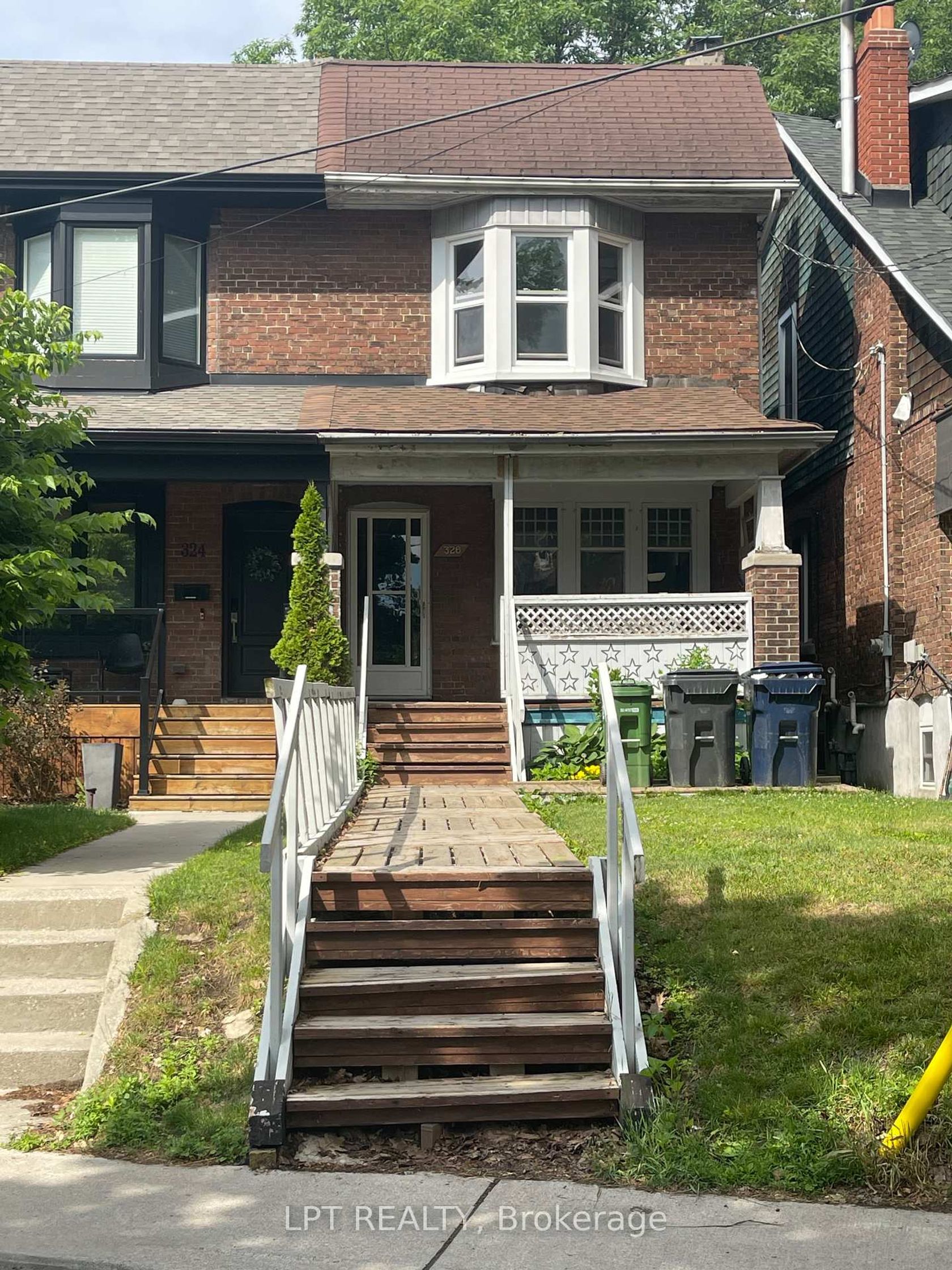 326 Beech Avenue, The Beaches, Toronto 
