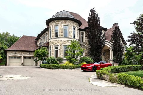 Photo 0 at 165 Parr Place, Uplands, Vaughan