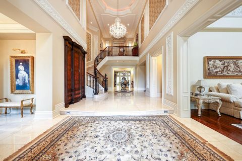 Photo 2 at 165 Parr Place, Uplands, Vaughan