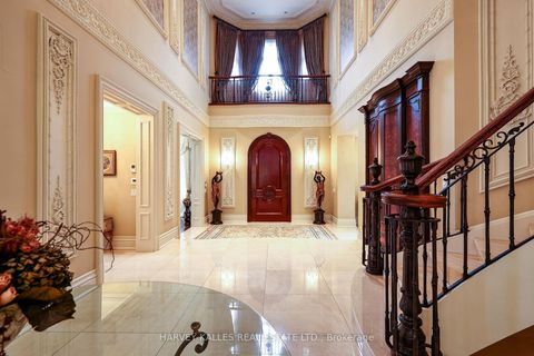 Photo 3 at 165 Parr Place, Uplands, Vaughan