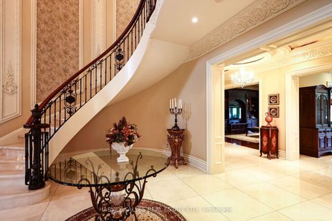 Photo 4 at 165 Parr Place, Uplands, Vaughan