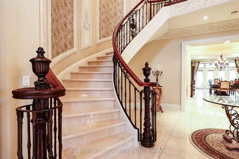 Photo 5 at 165 Parr Place, Uplands, Vaughan