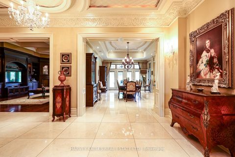 Photo 13 at 165 Parr Place, Uplands, Vaughan
