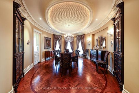 Photo 14 at 165 Parr Place, Uplands, Vaughan