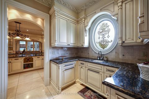 Photo 16 at 165 Parr Place, Uplands, Vaughan