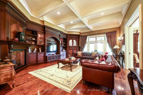 Photo 25 at 165 Parr Place, Uplands, Vaughan