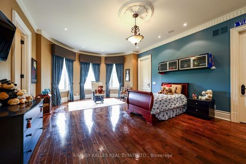 Photo 37 at 165 Parr Place, Uplands, Vaughan