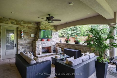Photo 45 at 165 Parr Place, Uplands, Vaughan