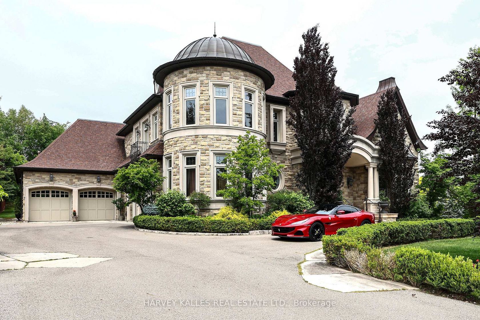 165 Parr Place, Uplands, Vaughan photo number 2