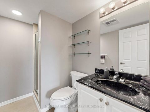 Photo 11 at 1008 - 18 Valley Woods Road, Donalda, Toronto