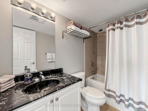 Photo 13 at 1008 - 18 Valley Woods Road, Donalda, Toronto