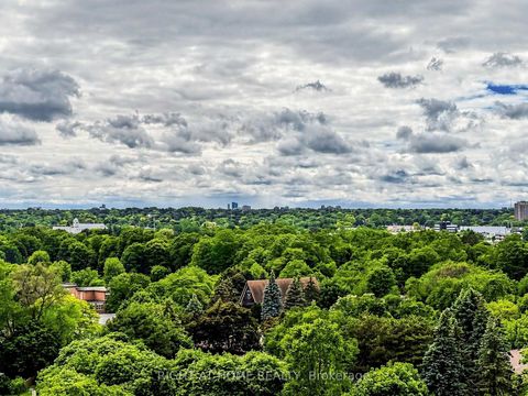 Photo 16 at 1008 - 18 Valley Woods Road, Donalda, Toronto
