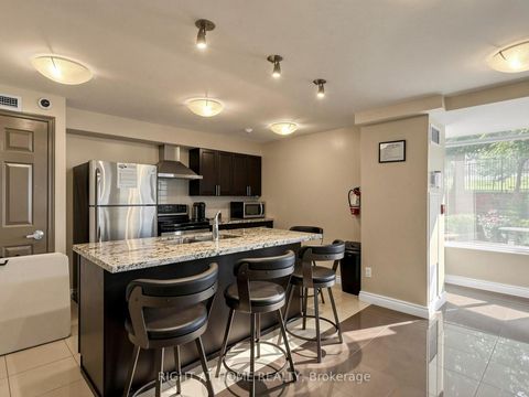 Photo 17 at 1008 - 18 Valley Woods Road, Donalda, Toronto