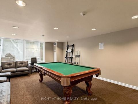 Photo 19 at 1008 - 18 Valley Woods Road, Donalda, Toronto