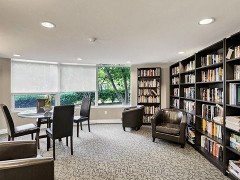 Photo 20 at 1008 - 18 Valley Woods Road, Donalda, Toronto