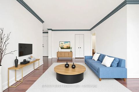 Photo 1 at 907 - 10 Stonehill Court, L'Amoreaux, Toronto