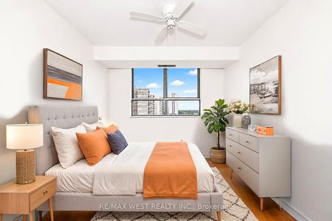 Photo 5 at 907 - 10 Stonehill Court, L'Amoreaux, Toronto