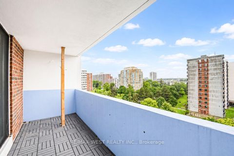 Photo 6 at 907 - 10 Stonehill Court, L'Amoreaux, Toronto