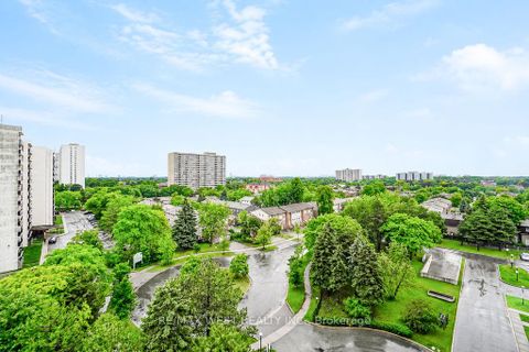 Photo 7 at 907 - 10 Stonehill Court, L'Amoreaux, Toronto