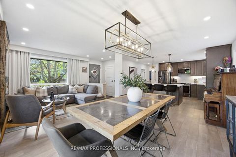 Photo 6 at 33 Brampton Road, Richview, Toronto