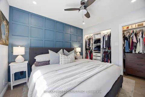 Photo 17 at 33 Brampton Road, Richview, Toronto