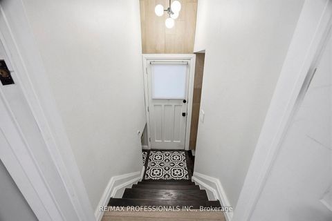 Photo 20 at 33 Brampton Road, Richview, Toronto