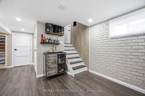 Photo 21 at 33 Brampton Road, Richview, Toronto