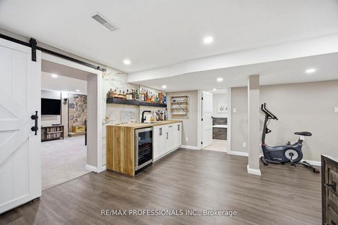Photo 23 at 33 Brampton Road, Richview, Toronto