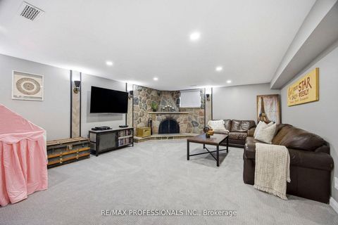 Photo 25 at 33 Brampton Road, Richview, Toronto