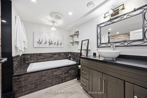 Photo 27 at 33 Brampton Road, Richview, Toronto