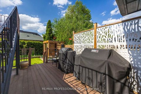 Photo 31 at 33 Brampton Road, Richview, Toronto