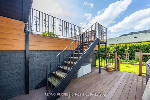 Photo 32 at 33 Brampton Road, Richview, Toronto