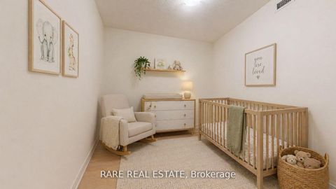 Photo 2 at 607 - 1638 Bloor Street W, High Park North, Toronto