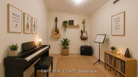 Photo 4 at 607 - 1638 Bloor Street W, High Park North, Toronto