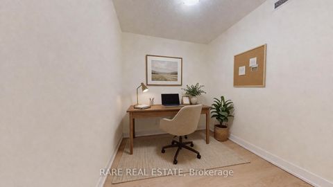 Photo 5 at 607 - 1638 Bloor Street W, High Park North, Toronto