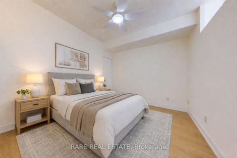 Photo 6 at 607 - 1638 Bloor Street W, High Park North, Toronto