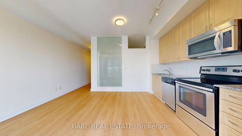 Photo 17 at 607 - 1638 Bloor Street W, High Park North, Toronto